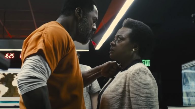 O Esquadrão Suicida | Novo trailer confirma conexão do Sanguinário com o Superman