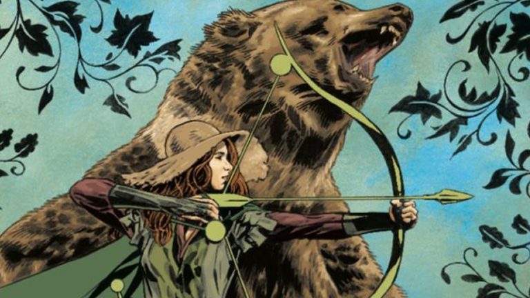 Fábulas | Série está retornando oficialmente na DC Comics