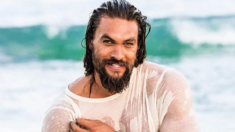 Liga da Justiça | Jason Momoa afirma que não participou de gravações adicionais para o Snyder Cut