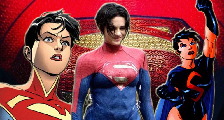 The Flash | Qual será a verdadeira identidade da Supergirl no longa?