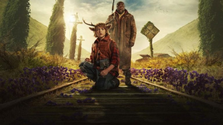 Sweet Tooth | A jornada de um garoto muito especial