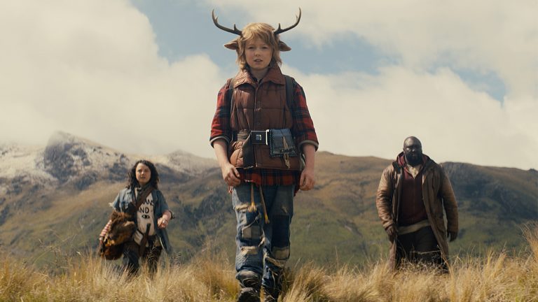 Sweet Tooth | Netflix divulga vídeo com erros de gravações da primeira temporada