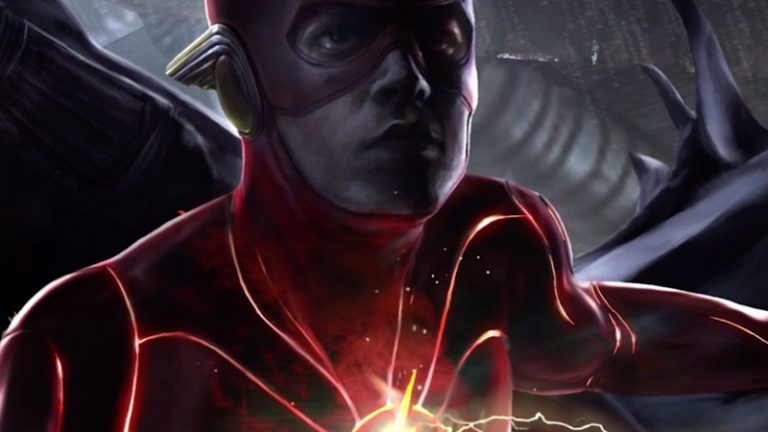 The Flash | Detalhes do visual da Supergirl e um “novo” [velho] Bruce Wayne no DCEU; as últimas novidades do filme do velocista