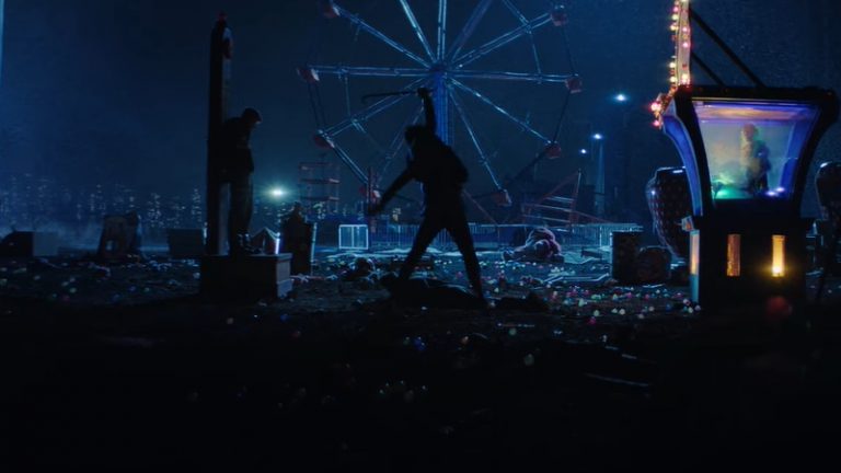 Titãs | Primeiro teaser da 3ª temporada destaca a chegada do Capuz Vermelho