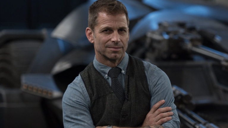 Zack Snyder | Uma história em cinco atos: ascensão, queda e ressurgimento na DC Filmes [Parte 1 de 2]