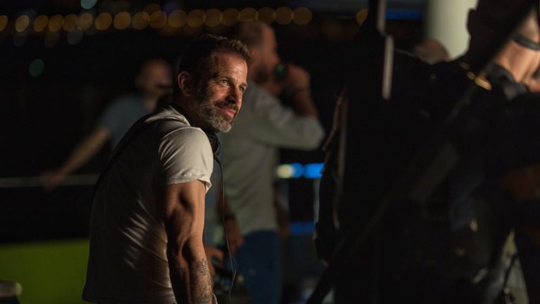 Zack Snyder | Uma história em cinco atos: ascensão, queda e ressurgimento na DC Filmes [Parte 2 de 2]