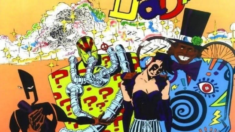 Patrulha do Destino | Conheça a Irmandade do Dadá; a contraparte vilanesca da equipe que promete revirar a 3ª temporada de cabeça para baixo!