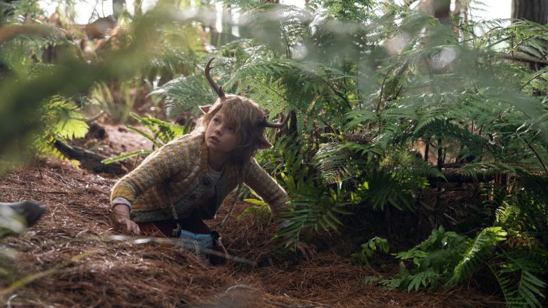 Sweet Tooth | Primeiras impressões sobre a nova série da DC na Netflix