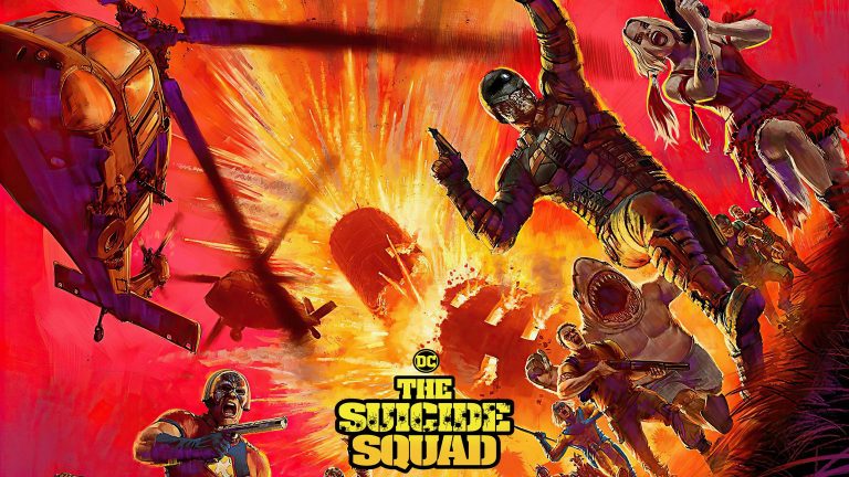 O Esquadrão Suicida | James Gunn revela final alternativo com a morte de um dos personagens principais