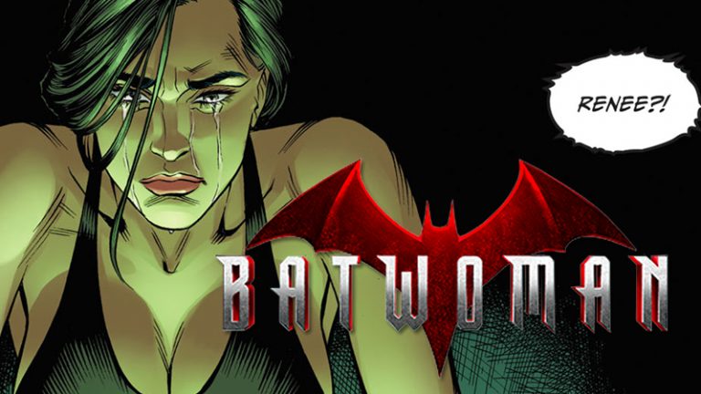 Batwoman | Renne Montoya e outros 2 novos personagens são confirmados na nova temporada