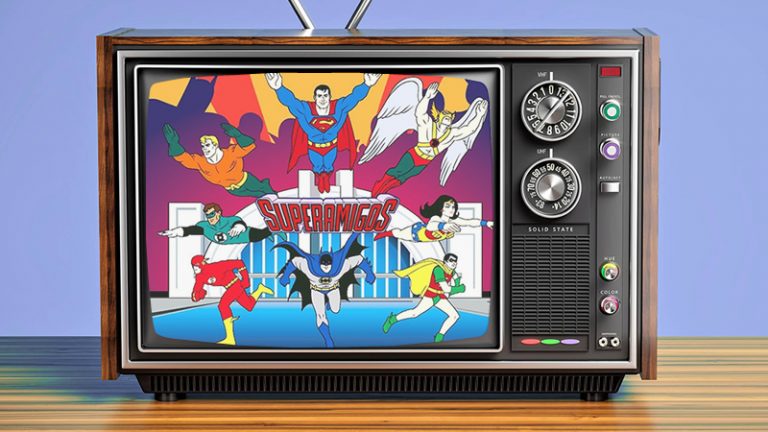 Super Amigos | Do cult ao cômico: A história e a relevância da série animada