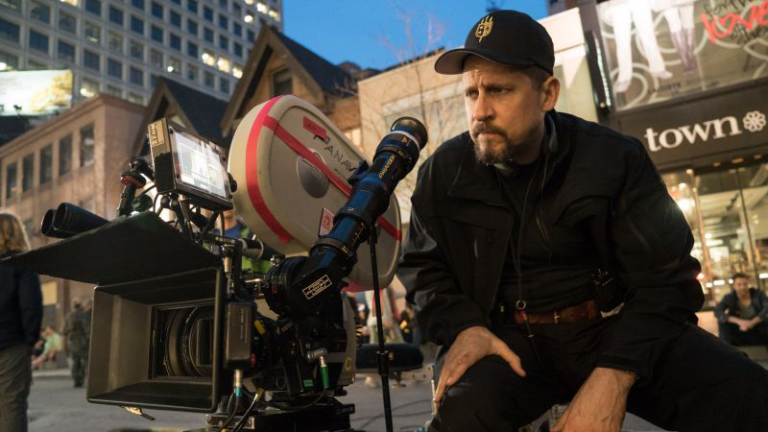 O Esquadrão Suicida | David Ayer elogia o novo filme de James Gunn, e desabafa sobre as críticas