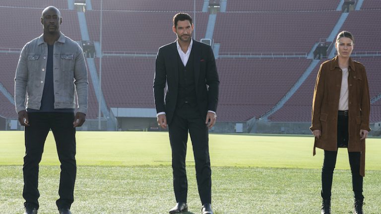 Emmy 2021 | Séries ‘Lucifer’ e ‘Patrulha do Destino’ recebem indicações na premiação