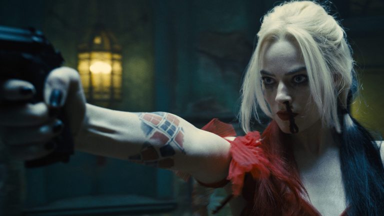 O Esquadrão Suicida | Margot Robbie não sabe quando será a Arlequina de novo