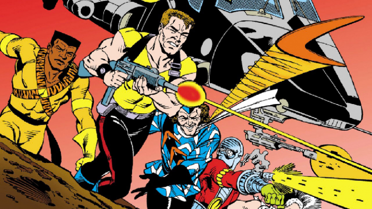 Checklist DC | Conheça as novidades da editora que chegam ao Brasil nos meses de julho/agosto de 2021