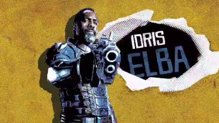 Especial Esquadrão | Conheça mais sobre Robert DuBois, o Sanguinário!