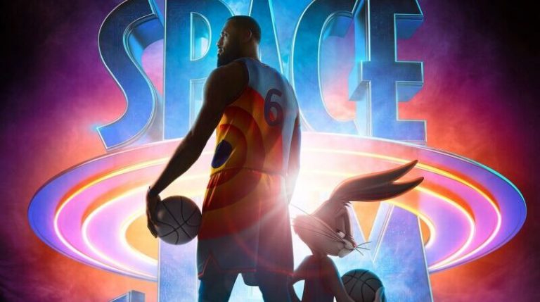 Space Jam: Um Novo Legado | Uma história adorável e repleta de referências!