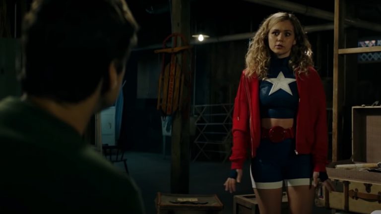 CWverso | Segunda temporada de ‘Stargirl’ e sexta e última temporada de ‘Supergirl’ ganham novos trailers