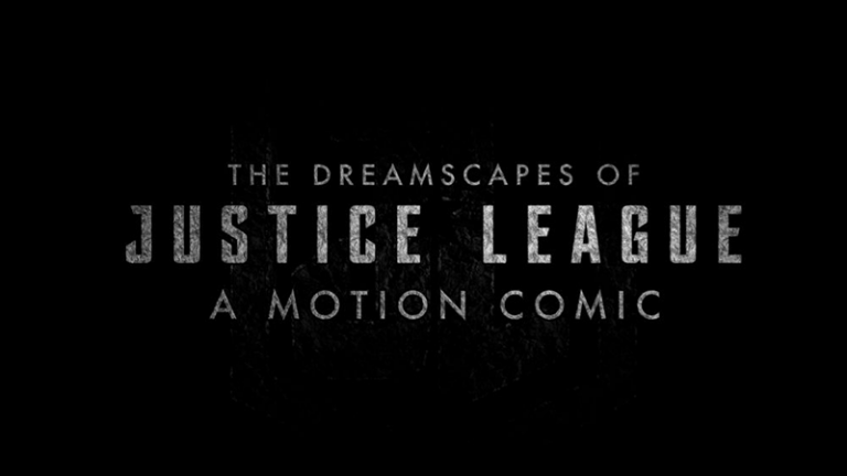 Justice League: A Motion Comic | Após acusações de plágio, projeto é cancelado