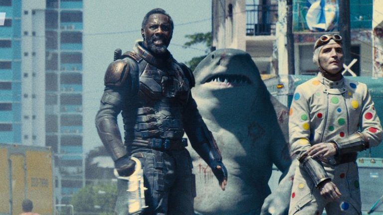 O Esquadrão Suicida | Diretor James Gunn revela quais são os personagens que ele chegou a cogitar no filme