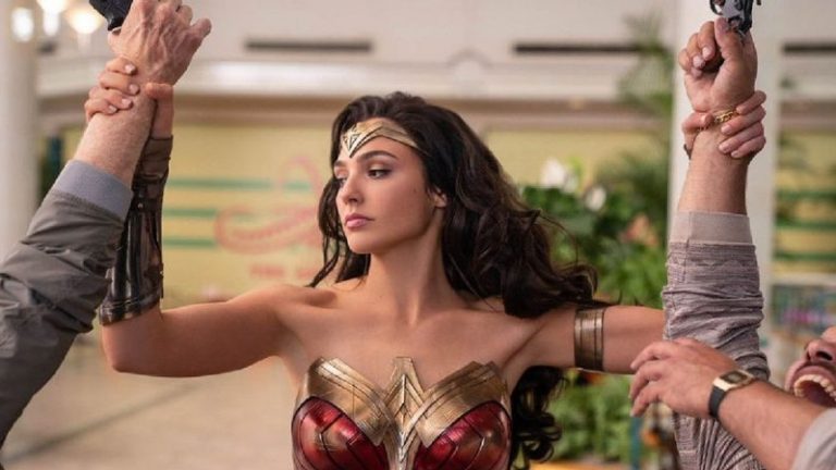 DCEU | Um olhar sobre os arquétipos dos protagonistas desse universo