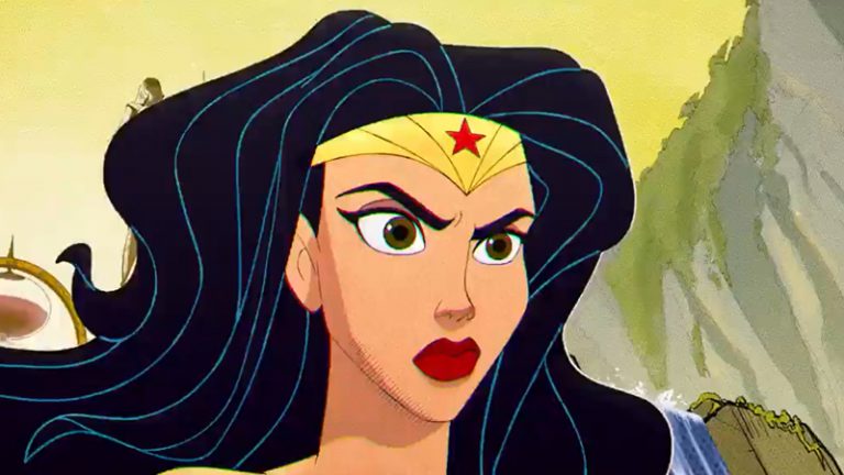 Space Jam: Um Novo Legado | Dois novos teasers destacam detalhes do Universo DC no filme