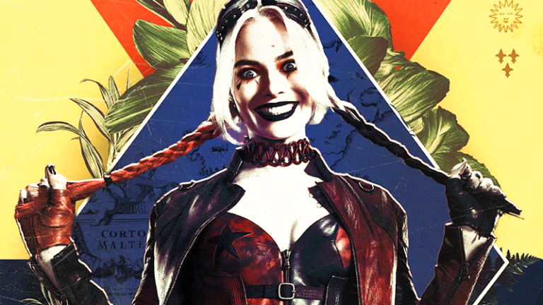 Especial Esquadrão | De estrela do filme ‘O Esquadrão Suicida’ a um futuro cheio de surpresas, saiba o que esperar da Arlequina a seguir!