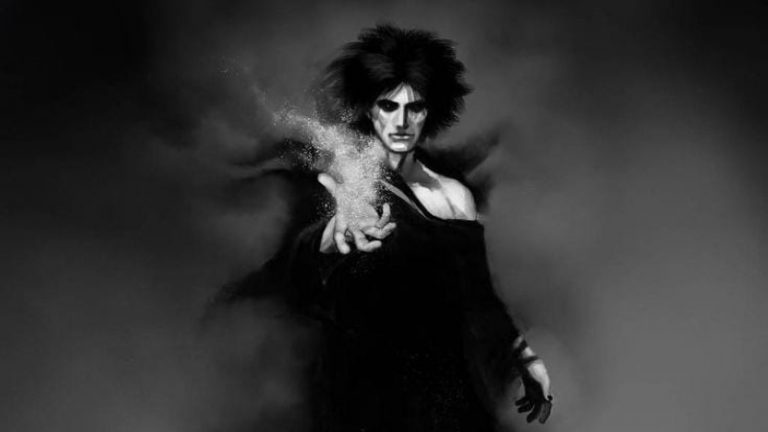 The Sandman | Uma história atemporal e, aparentemente, incompreendida