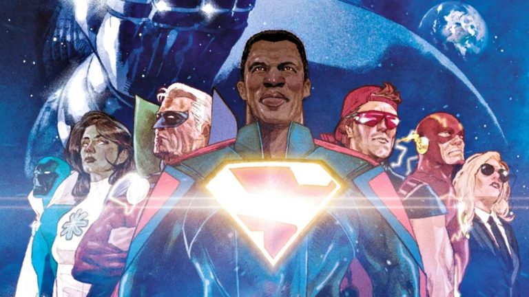 Infinite Frontier | Grandes mudanças no multiverso DC dos quadrinhos