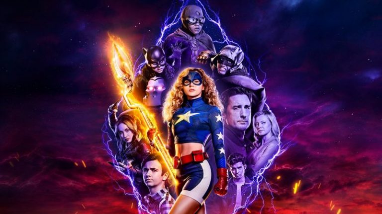 Stargirl | Primeiras impressões da segunda temporada
