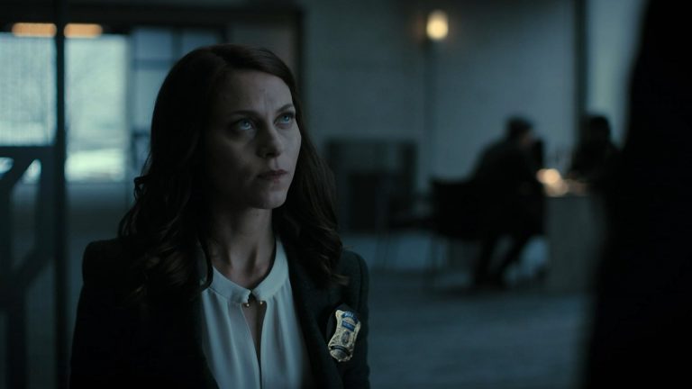 Titãs | Savannah Welch fala sobre o seu papel como Barbara Gordon na 3º temporada