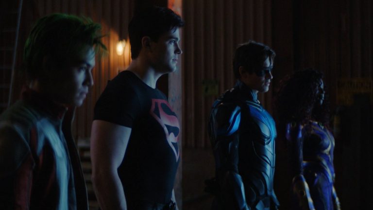 Titãs | Primeiras impressões sobre a 3ª temporada