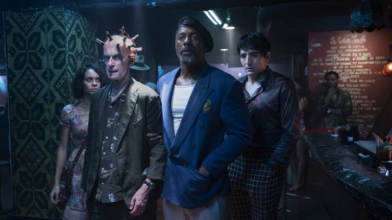 O Esquadrão Suicida | Uma trama envolvente com personagens cativantes apresenta uma perspectiva promissora para a DC nos cinemas!