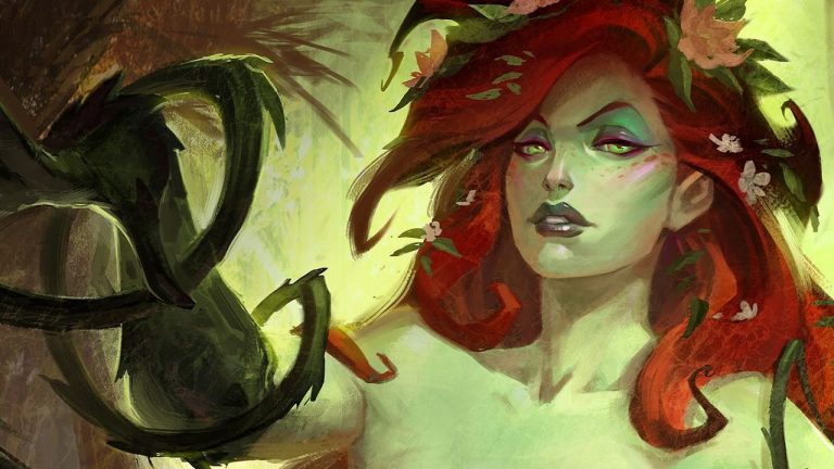 Batwoman | Bridget Regan será a vilã Hera Venenosa na 3º temporada da série