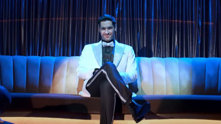 Lucifer | Trailer da sexta e última temporada é revelado