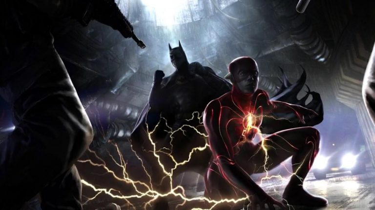 The Flash | Michael Keaton fala sobre como foi voltar a interpretar o Batman
