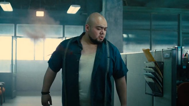 Especial Esquadrão | Quem é Milton?