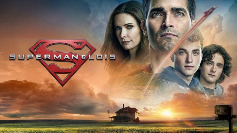 Superman & Lois | Muito além de super-heróis, uma série com dramas reais