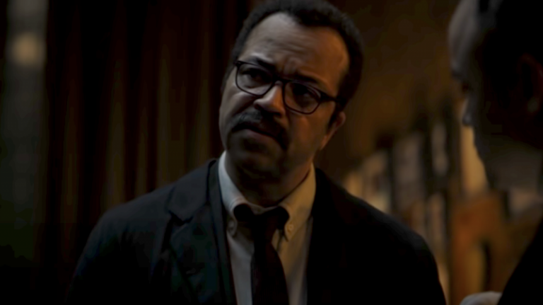 Site viral do Charada de ‘The Batman’ revela os primeiros esboços do Homem Morcego pelo DPGC