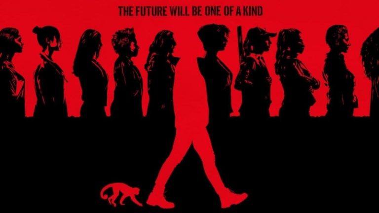 Y: O Último Homem | E se toda mulher fosse Margaret Thatcher?