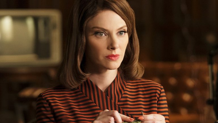 Patrulha do Destino | April Bowlby fala sobre a jornada de Rita Farr na terceira temporada