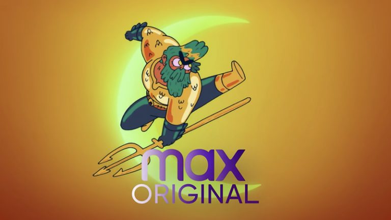 Aquaman: King of Atlantis | Pôster e títulos dos episódios da trilogia animada são revelados