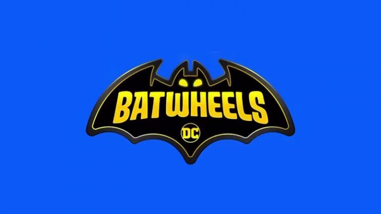 Trailer de Batwheels é revelado durante a SDCC
