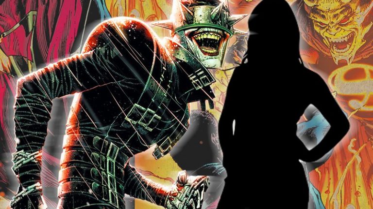 Quadrinhos | DC prepara a estreia da Batwoman Que Ri