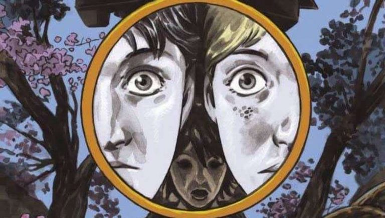 Dead Boy Detectives | HBO Max encomenda piloto para nova série da DC