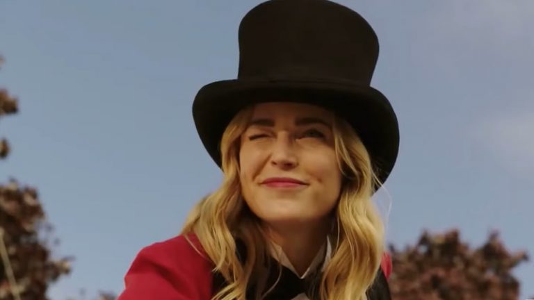 Legends of Tomorrow | Teaser da sétima temporada é revelado