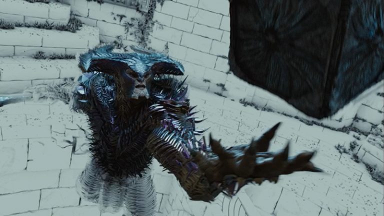 Liga da Justiça Snyder Cut | Novo teaser mostra detalhes dos efeitos visuais do filme