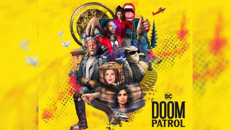 Patrulha do Destino | Trailer final da terceira temporada é revelado