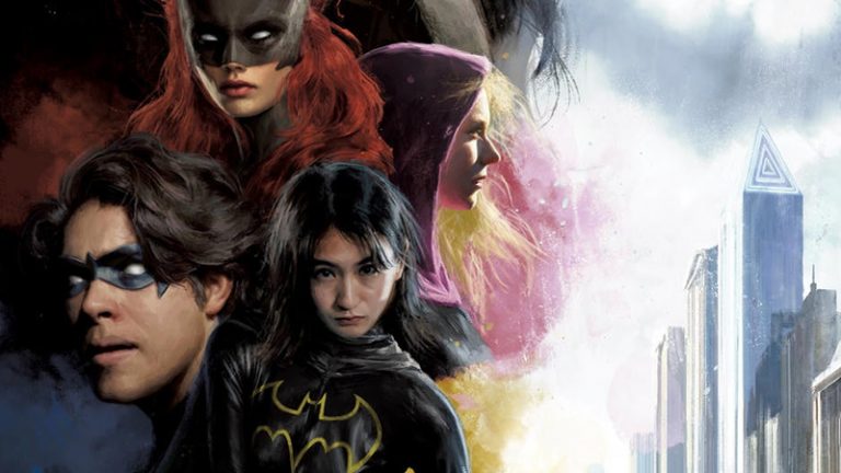 Shadows of the Bat | Detalhes sobre o novo evento do Batman nos quadrinhos são revelados