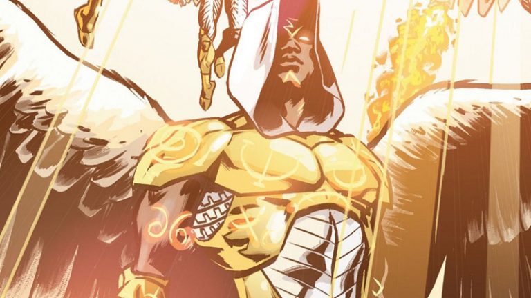 Lanterna Verde | Pistas sobre o retorno de um personagens esquecido da editora é vista na HQ do herói